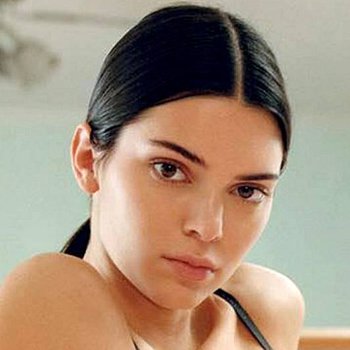 Kendall Jenner's Image