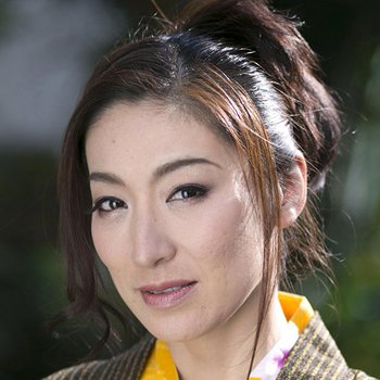 Marina Matsumoto's Image