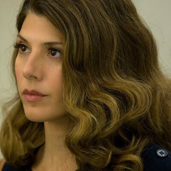 Marisa Tomei's Image