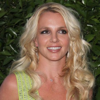 Britney Spears's Image