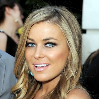 Carmen Electra's Image