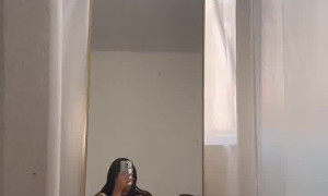 Louisa Castillo/Louisa Cast Sex Tape Fucking Pussy With Dildo Orgasm