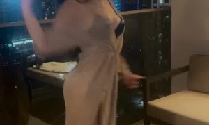 Alicia Jns/Aliciaspatties hot sexy outside