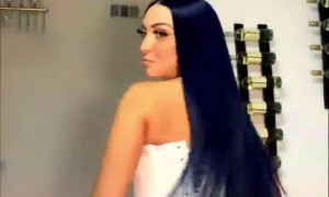 Sahlt - Nude show with erotic body Hot Onlyfans trending video leaked