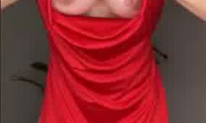 Anizhur - Nude show with erotic body