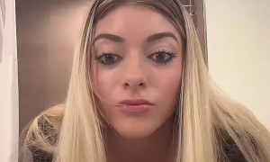 Riley Mae Hot Video Sextape Onlyfans Leaked