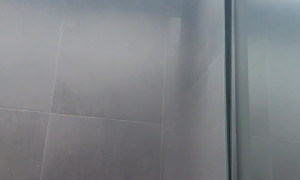 Imauppa nude shower in bathroom New Video Sextape Onlyfans Leak