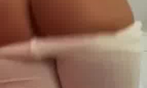 Melimtx nude big ass in bedroom Viral video leaked