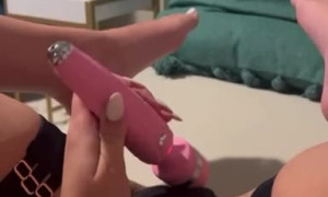Camilla Araujo/Realcamillaara Leaks Porn Videos Rubbing Pussy