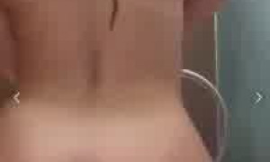 Airikacal nude shower in bathroom - New video onlyf leak