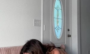 Jameliz new sex tape with her BF So hot