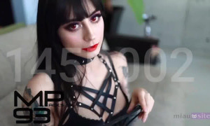 Lady Dusha - New nude video leak