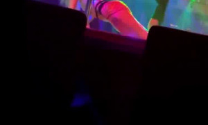 Skye Marie nude sexy dance Hot Onlyfans video leak