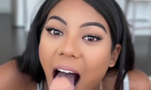 Marblegirl817 Take Thick Cumshot On Face Onlyfans Video