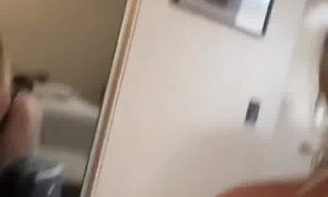 STPeach Ass Tease Fansly Video Leaked