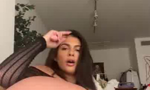Amanda Trivizas Nude Dildo Masturbating Onlyfans Video Leaked