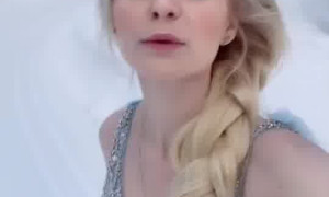 Kallmekris - Sexy frozen queen...