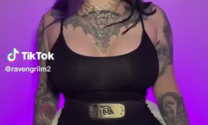Dakota Alexandra - Sexy with erotic body...