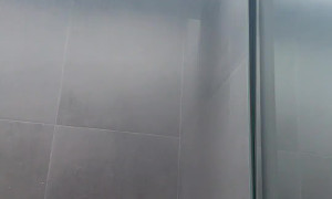 imauppa nude shower!!