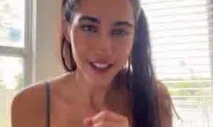 Izzy Green play dildo New 0nlyfans video f.ucking so hot
