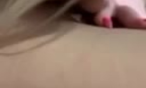 Hailey Sigmond new sex.tape with her BF