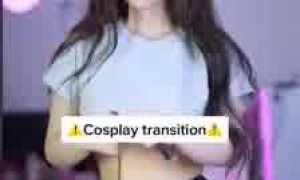 arianaxlu/Ahrithefox - Sexy with erotic body Video Onlyfans Leaked