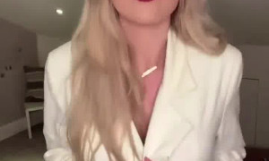 Zara Rose show big boobs so hot New Onlyfans video leaked