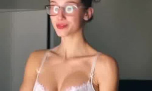Sydney May - show body hot video onlyfans leaked