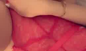 Mellooow masturbation so lewd New Onlyfans video leaked so hot
