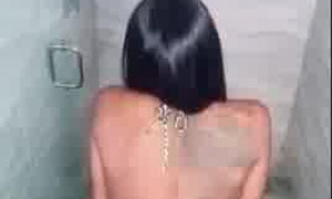 Asiandoll/Asiandabrat - Nude shower in bath Hot video Onlyfans leaked