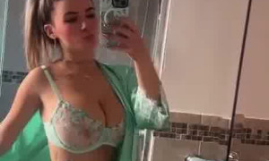 Kaitlyn Krems/KaitKrems show erotic body... Omg Hot video trending Onlyfans leaked