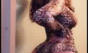 Giselle Lynette twerking big ass so hot New Onlyfans video leaked