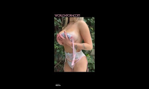 Kaitlyn Krems/KaitKrems - Nude big boobs tease Hot Onlyfans trending video leaked