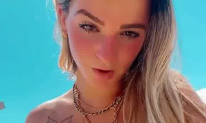Kaitlyn Krems/Kaitkrems - Nude show with erotic body Hot Onlyfans video leaked