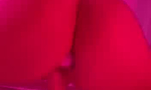 Nastya Nass Naked Dildo Riding w Buttplug Video Leaked