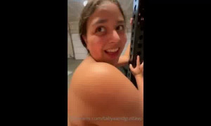Taliyaandgustavo Gym Sex Porn Video New Leaks
