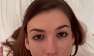 Naomi Soraya New Sex Tape Cumshot Onlyfans Video