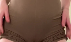 STPeach Pussy Camel Toe Set Fansly Video Leaked