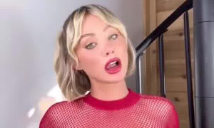 Sara Jean Underwood Pussy Reveal Onlyfans Video Leaked