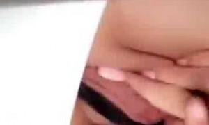 Layna Boo Masturbating Snapchat Porn Video Leaked